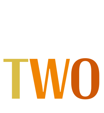 Take Two Logo
