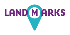Landmarks Logo