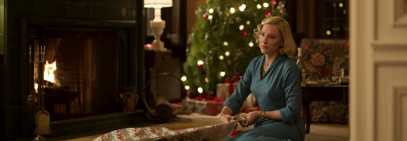 Christmas at Showroom