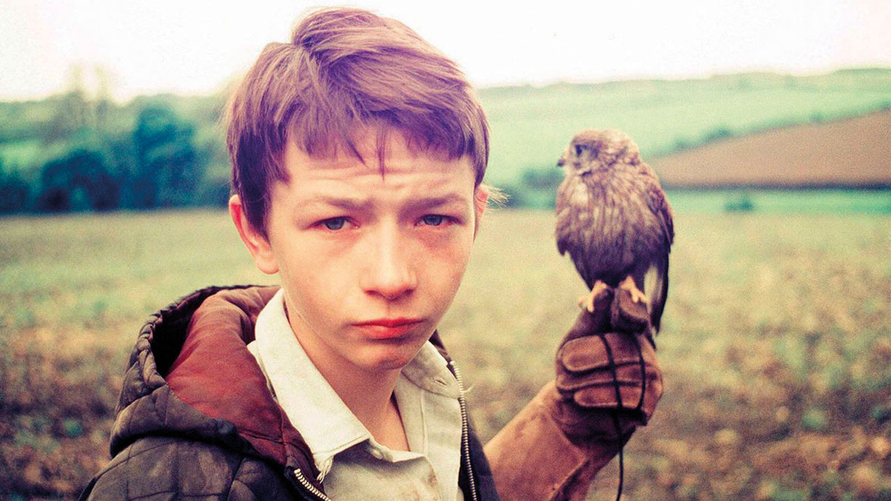 Poster for The Working Class Film Festival