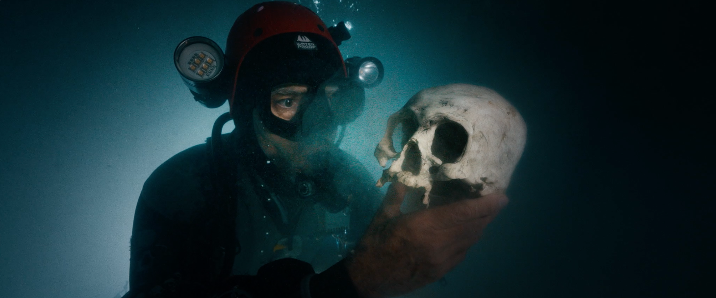 Poster for Underland