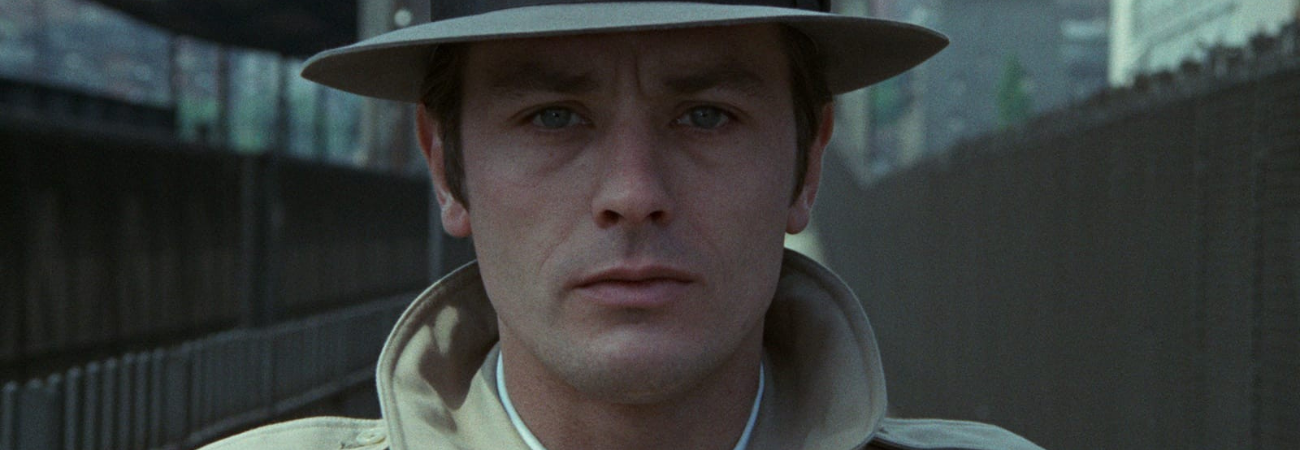 Poster for Film Studies: Lecture 2 - Jean-Pierre Melville and the American influence