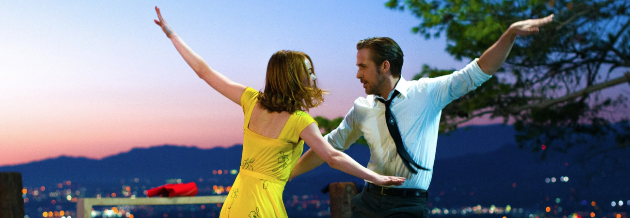 Poster for Classics: La La Land (10th Anniversary)