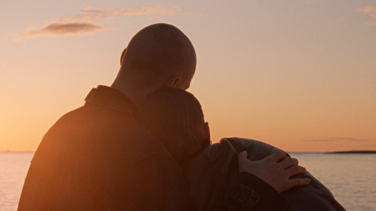 Poster for When the Light Breaks