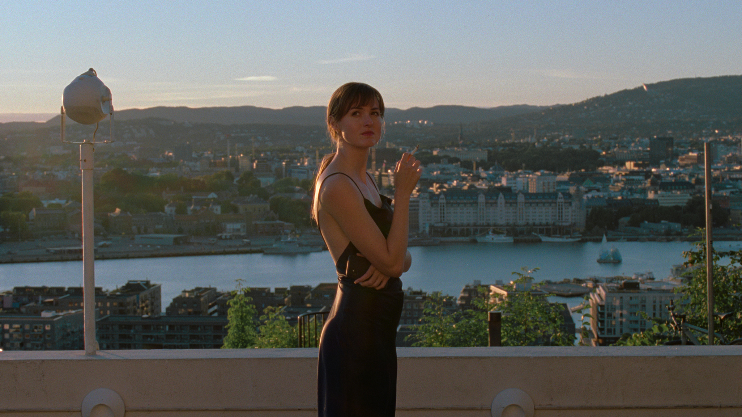 Poster for Watchlist Wednesday: The Worst Person in the World