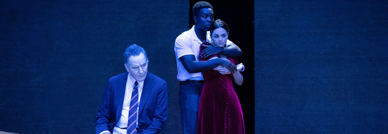 National Theatre Live: All My Sons