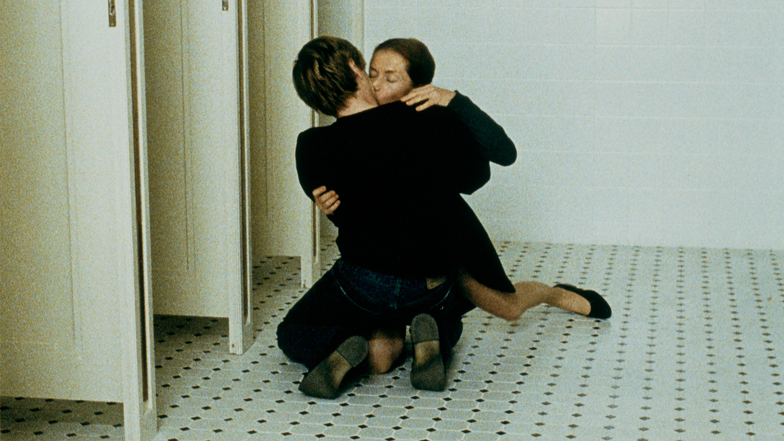 Poster for 5 by Haneke