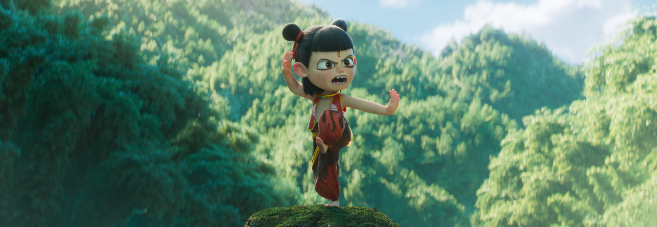 Poster for Family Time