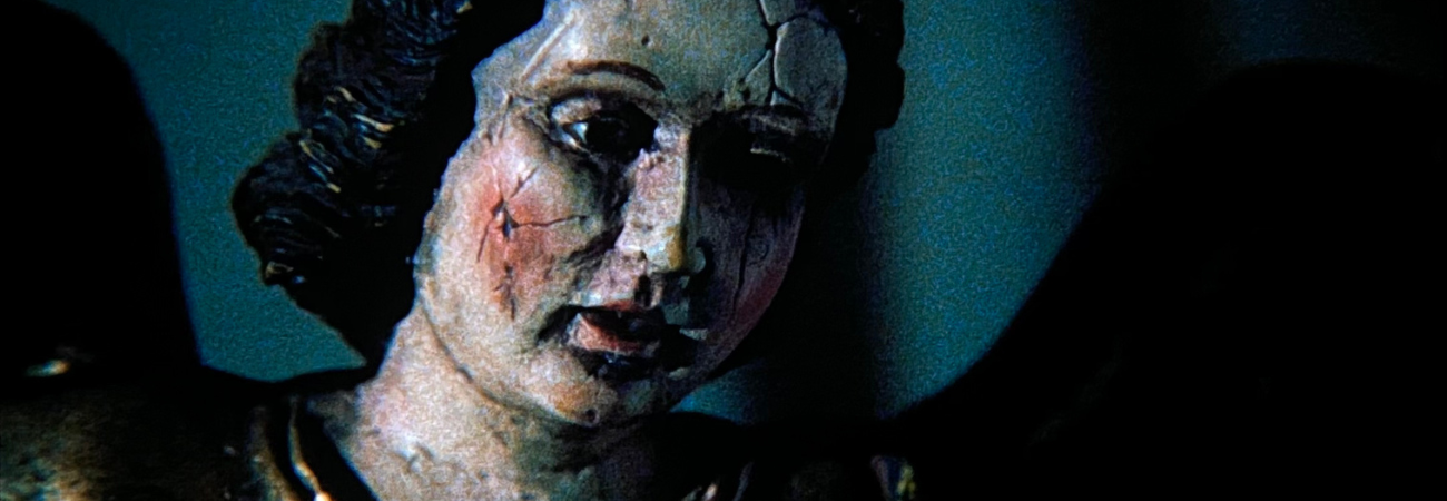 Poster for Culture Shock: Cronos