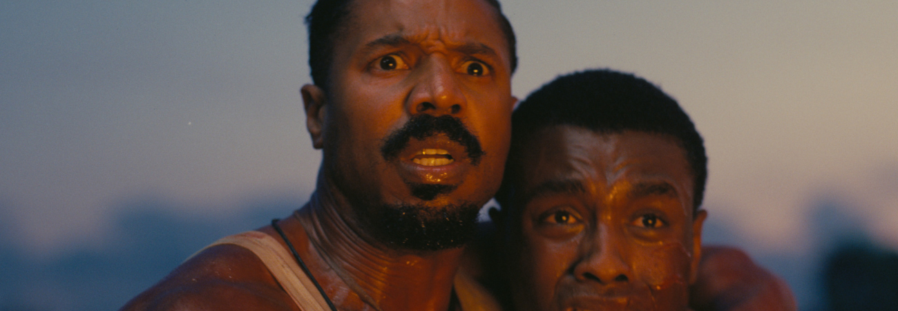 Poster for BHM: Opening Night - Sinners [+ Calabash!]
