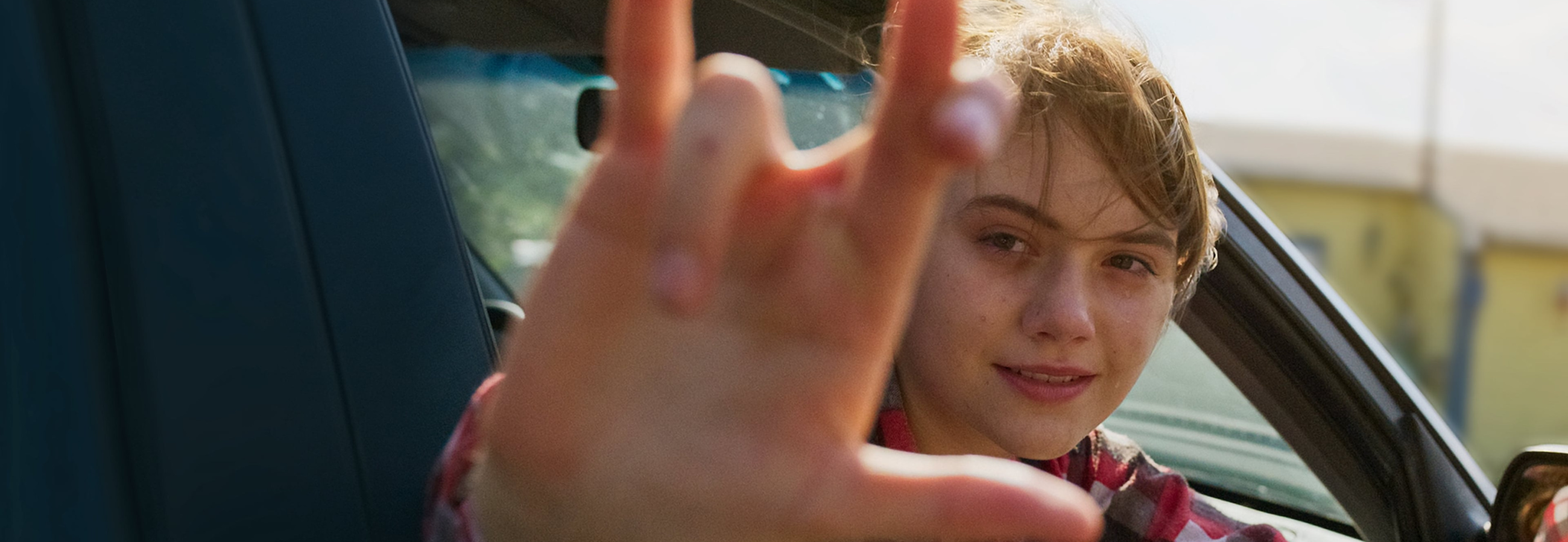 Poster for Subtitled Films