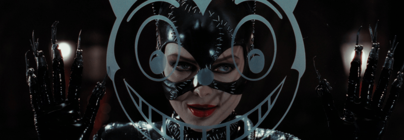 Poster for Audience Pick: Batman Returns