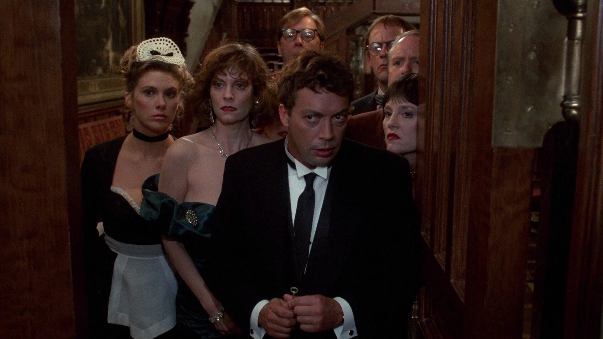 Electric Dreams: Best of 80s Film