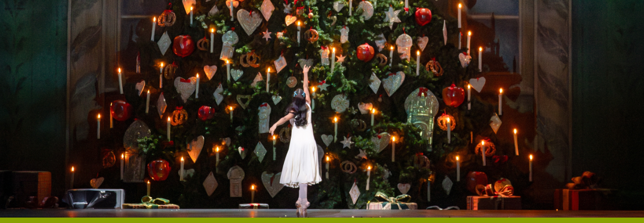 Royal Ballet & Opera 2026-27