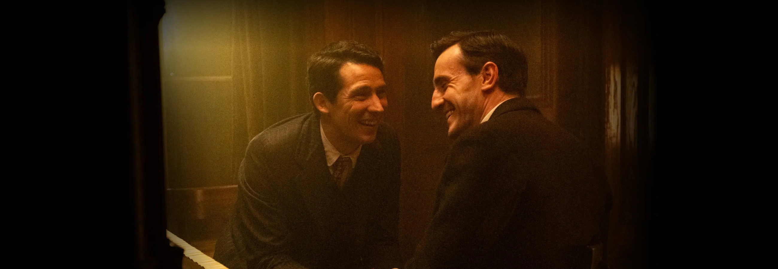 Poster for Early Doors