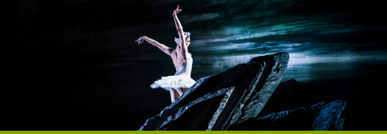Poster for Royal Ballet & Opera 2026-27