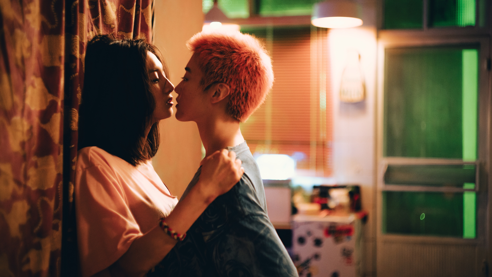 Queer East - On the Road 2026