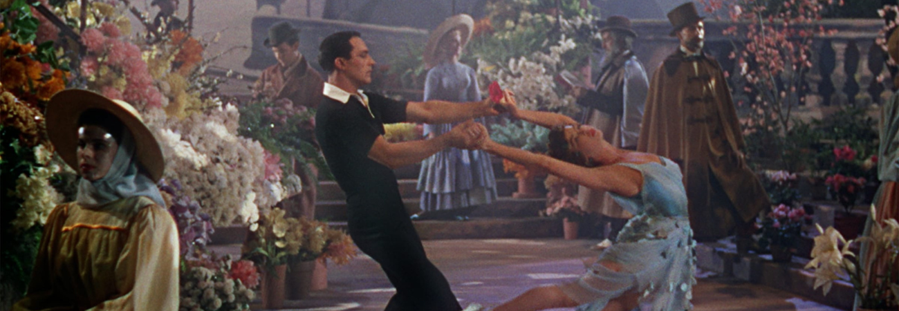 Poster for Dementia Friendly: An American in Paris