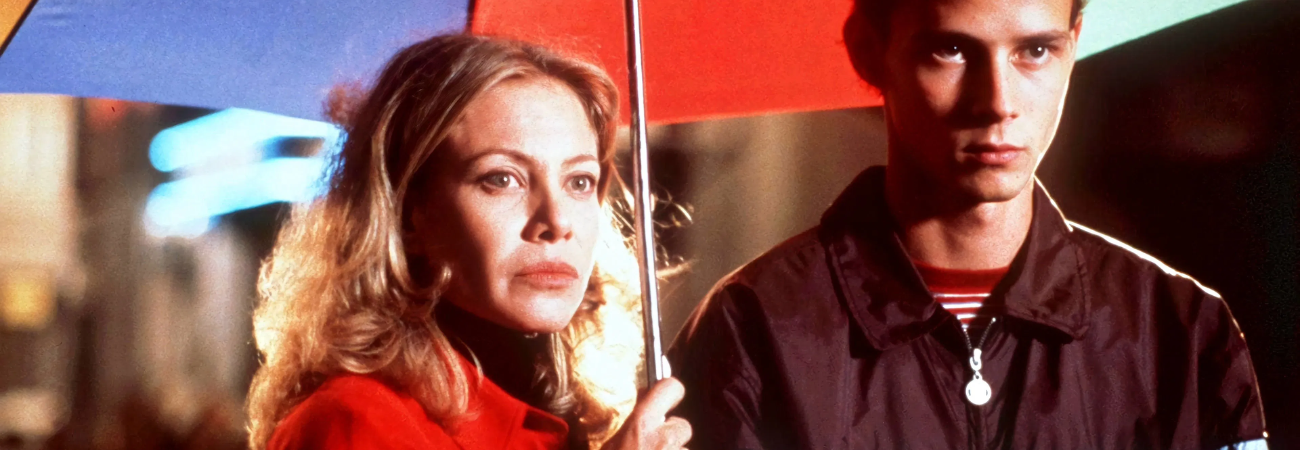 Poster for Film Studies: Almodóvar Lecture 2