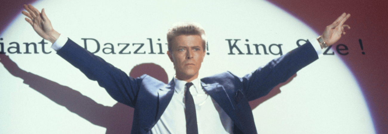 Poster for Absolute Beginners [40th Anniversary]