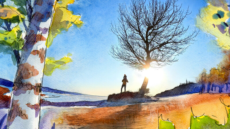 Poster for ShAFF: Adventure Bites