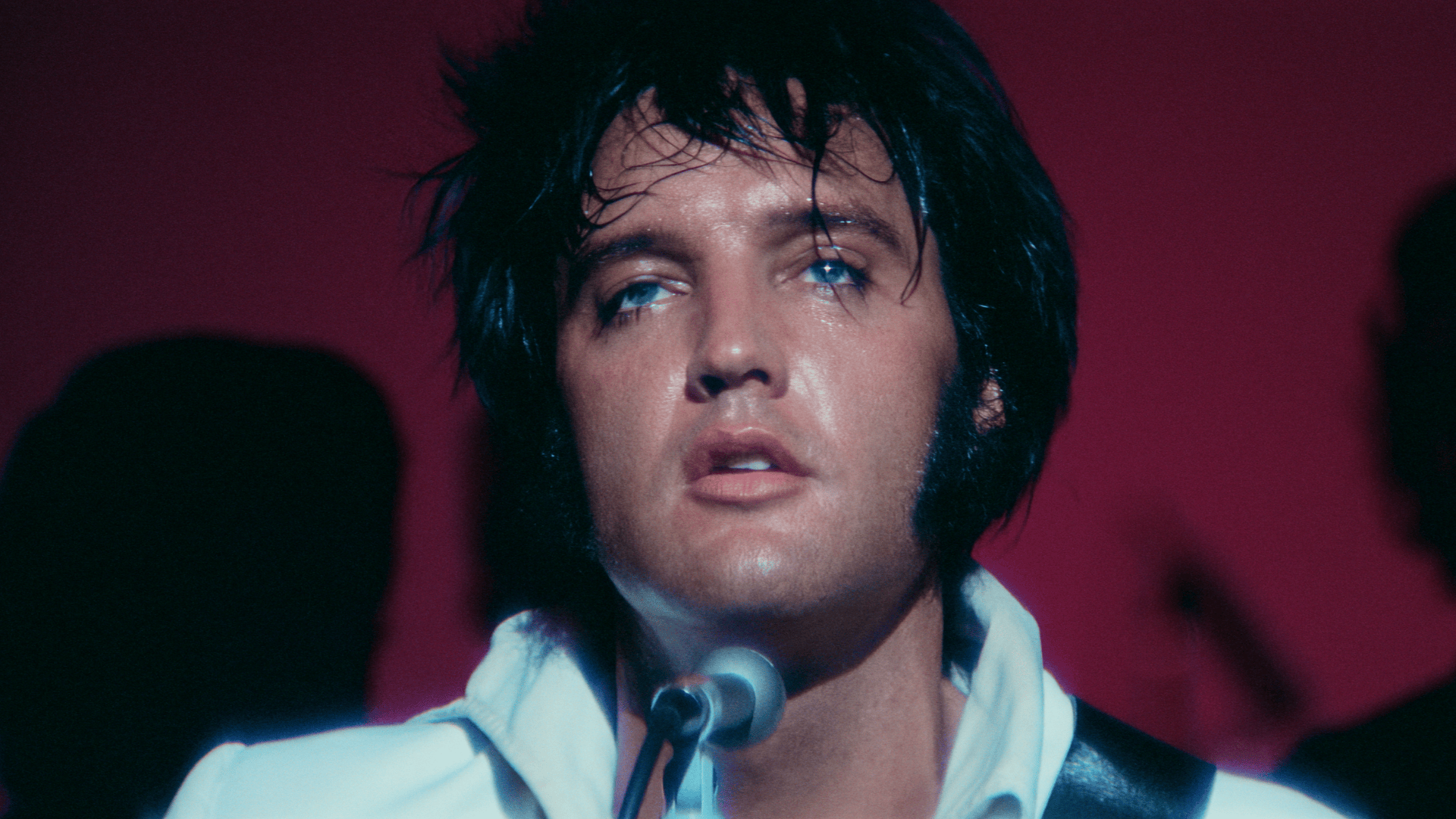 EPiC: Elvis Presley in Concert