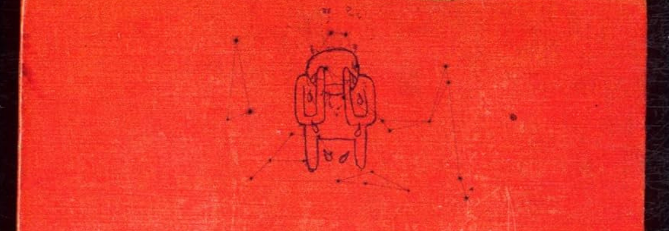 Poster for Pitchblack Playback: Radiohead 'Amnesiac' (25th Anniversary)