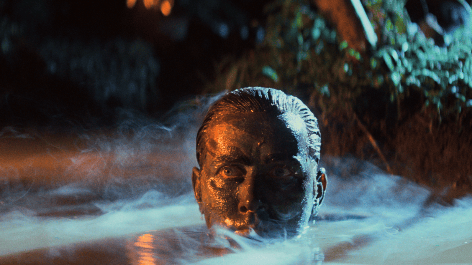 Poster for Apocalypse Now: Final Cut + Intro 