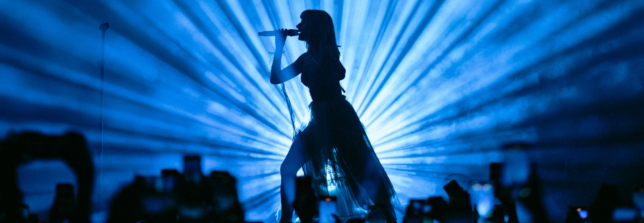 Poster for AURORA: What Happened To The Earth?