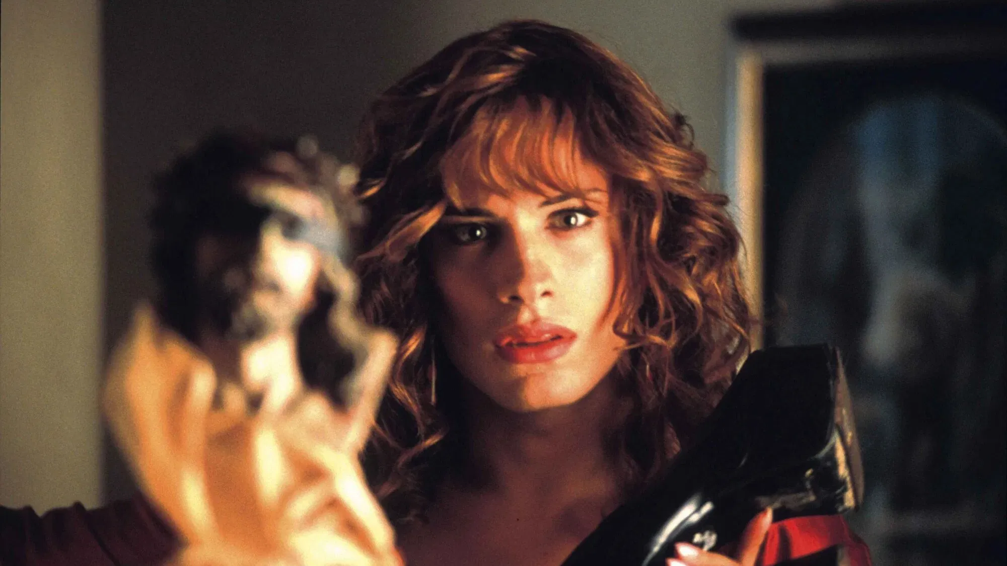 Poster for Film Studies: Almodóvar Lecture 3