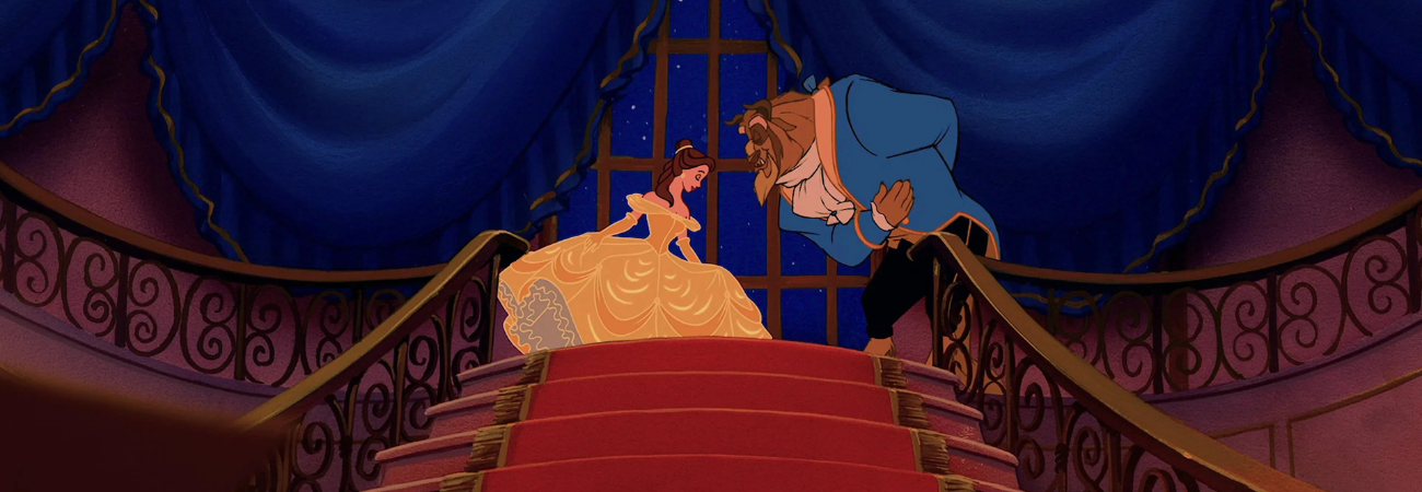 Poster for Family Time: Beauty and the Beast [+ Princess Meet and Greet]