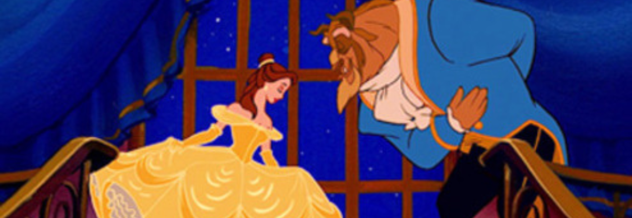 Poster for Family Time: Beauty and the Beast [+ Princess Meet and Greet]