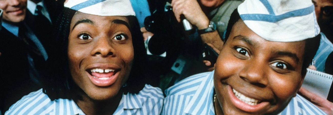 Poster for BHM: Closing Night – Sharrow Young Leaders presents... Good Burger