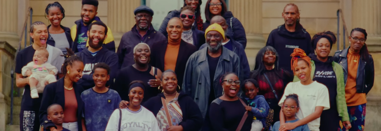 Black History Month: We Are the Storytellers