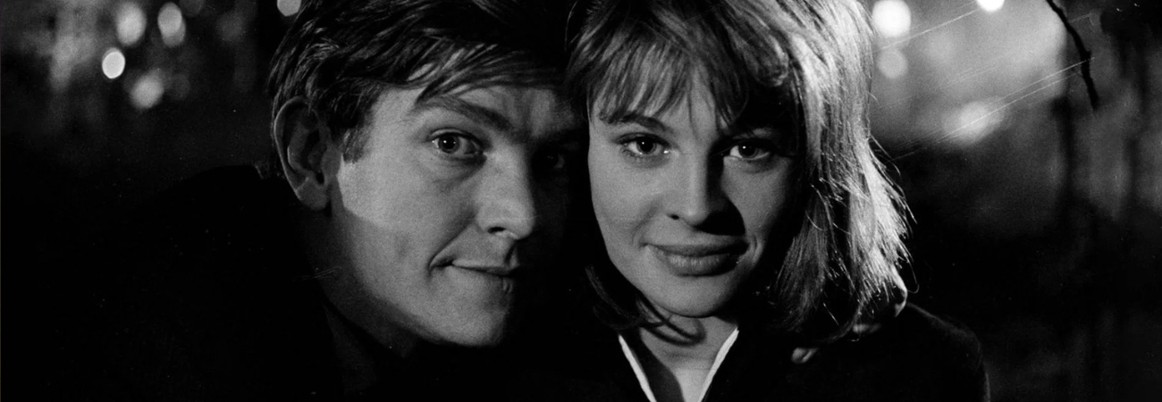 Poster for SFF: Billy Liar [+ Intro]