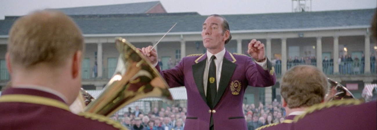 Poster for Off the Shelf: Brassed Off [30th Anniversary]