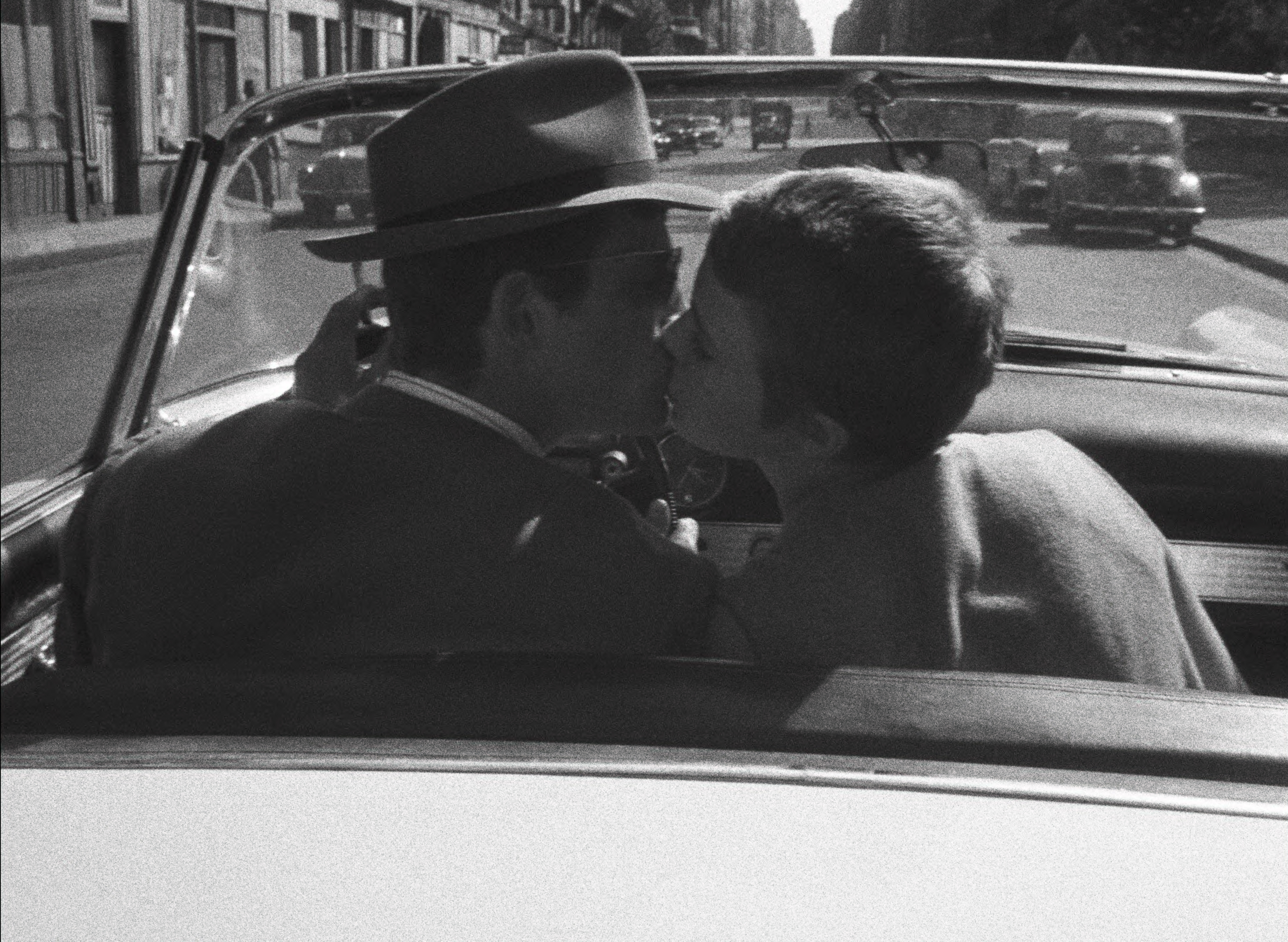 Poster for Swoon-worthy Cinema at Showroom this February