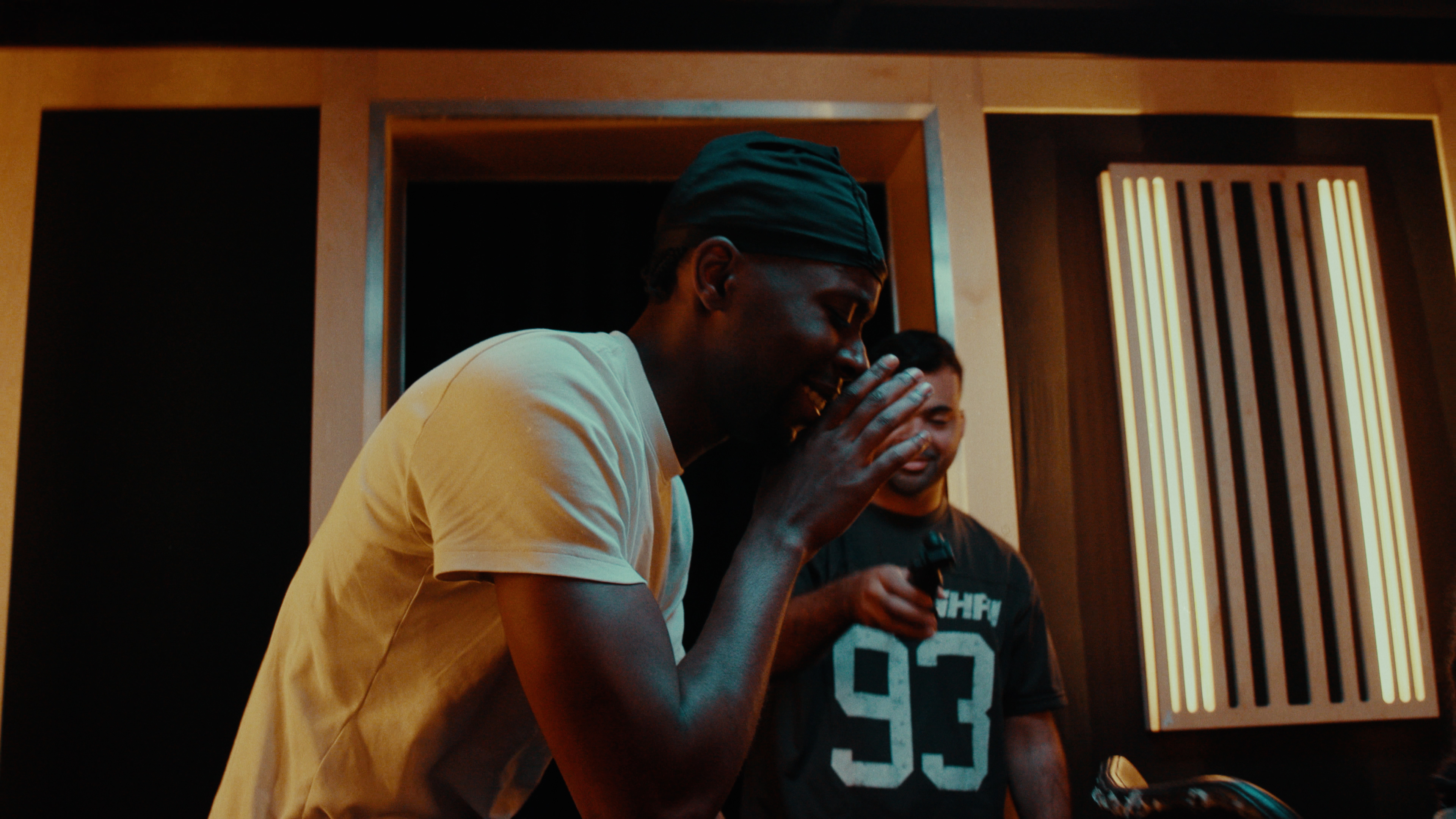 Poster for Showroom Community