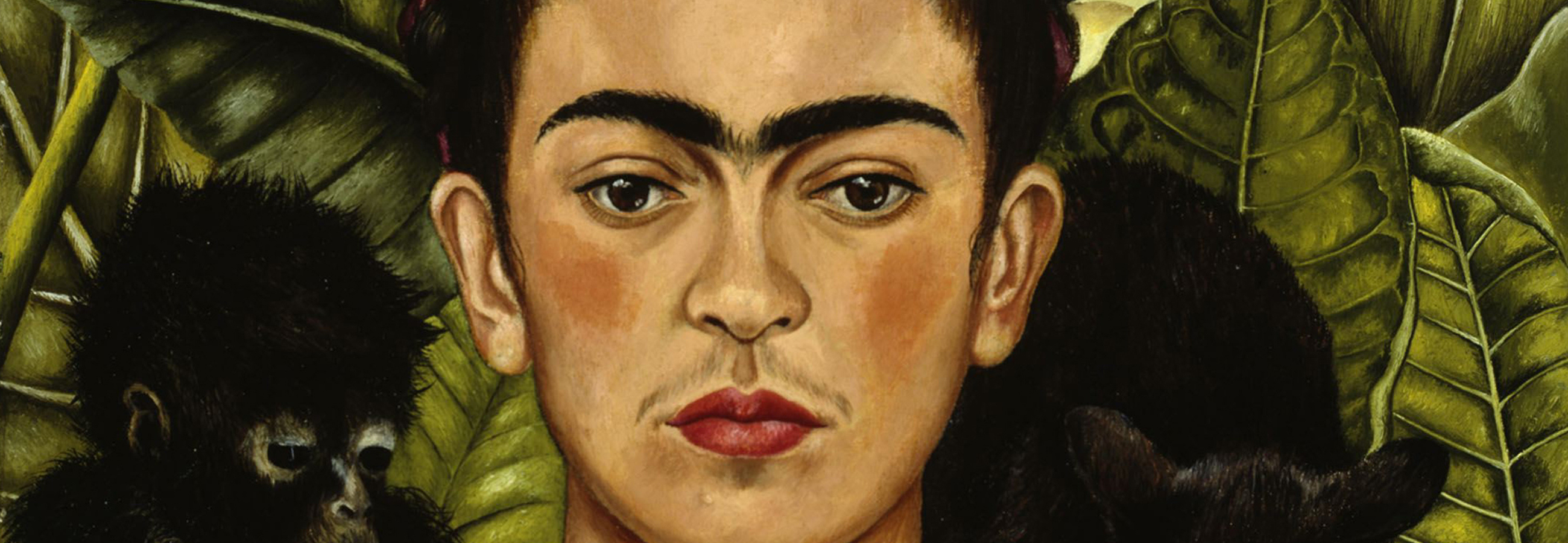 Poster for Exhibition on Screen