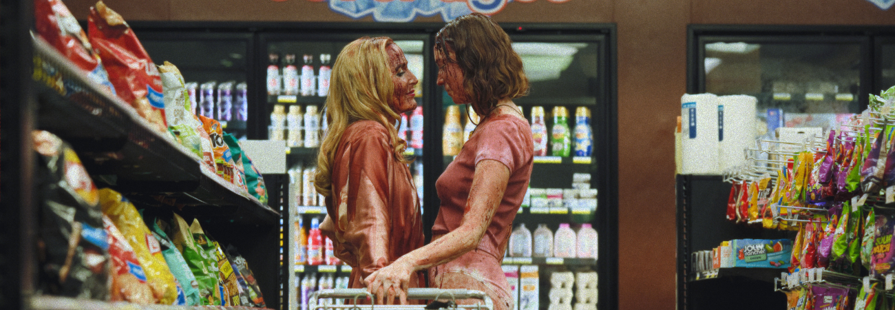 Poster for Teenage Sex and Death at Camp Miasma [Preview]
