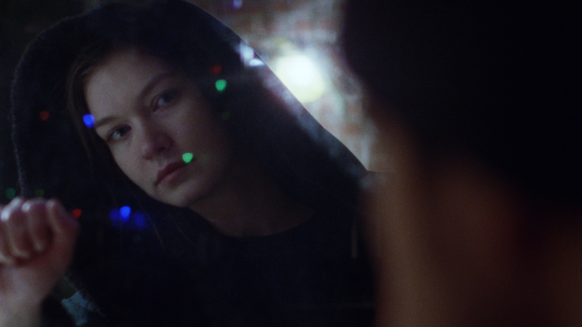 Poster for Christmas, Again