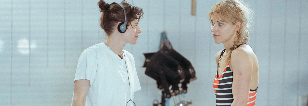 Poster for LGBTQ+ History Month 2026: Telling Stories – Fantasy and Reality