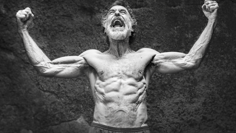 Poster for ShAFF: Climb Films 3