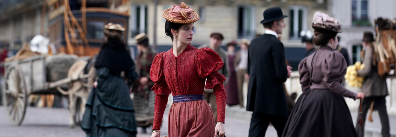 Poster for Colours of Time