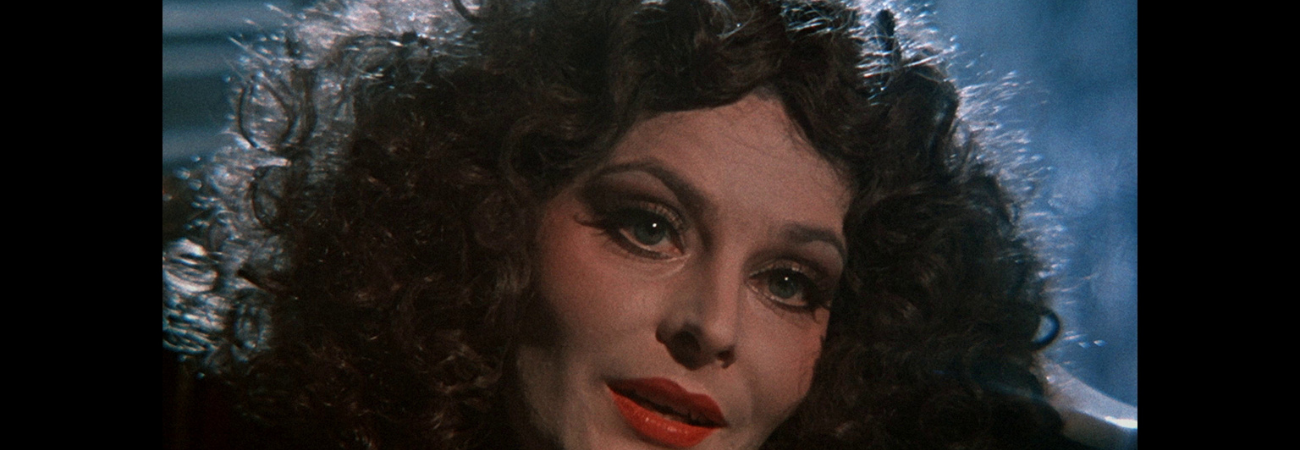 Poster for Culture Shock: Dead Mountaineer’s Hotel (4K Restoration - UK Premiere)