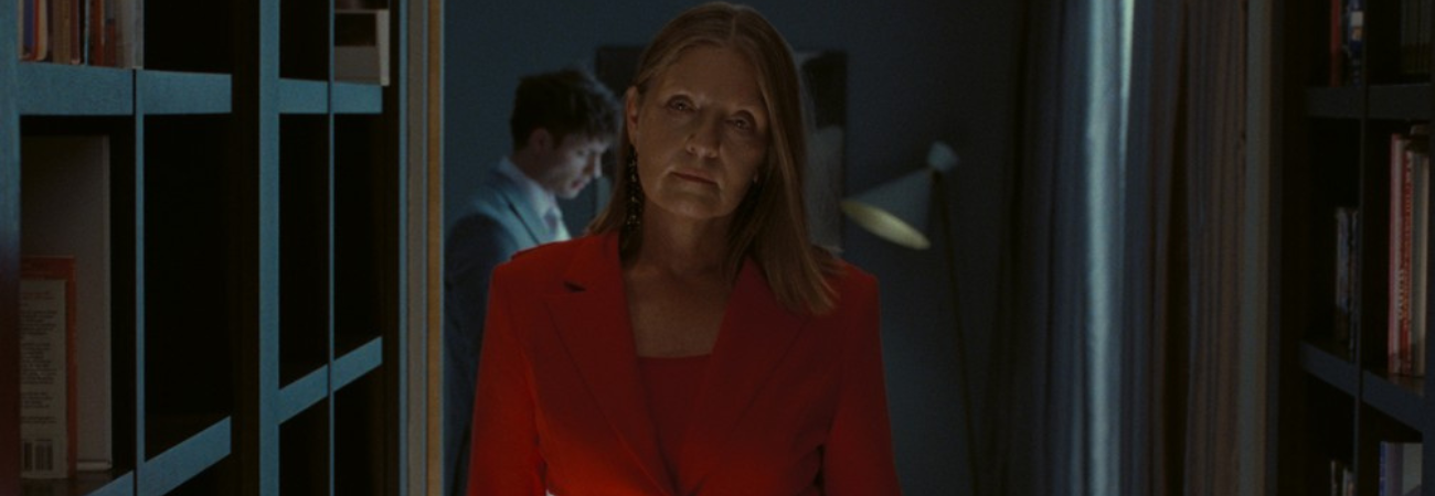 Poster for Culture Shock: I Live Here Now (English Premiere)