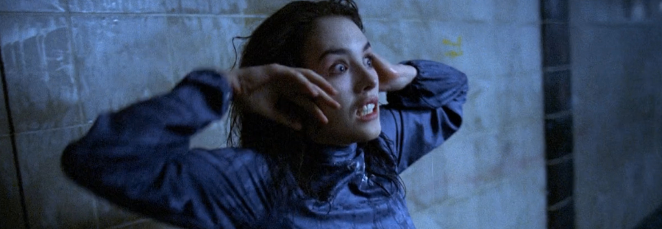 Poster for  Culture Shock: Sunday Pass