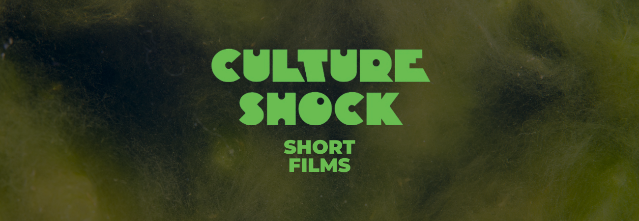 Poster for Culture Shock: Shorts