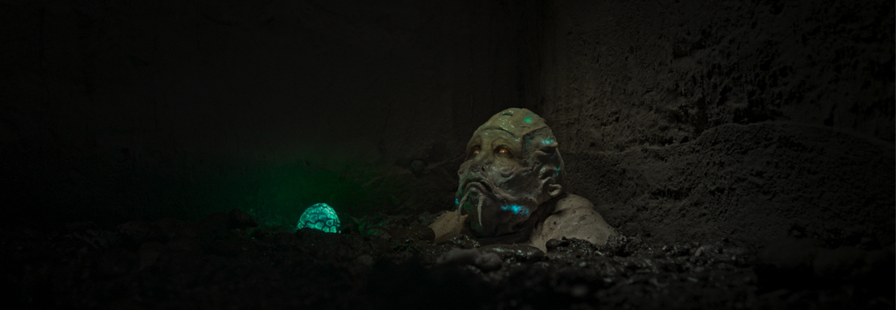 Poster for Culture Shock: Full Festival Pass