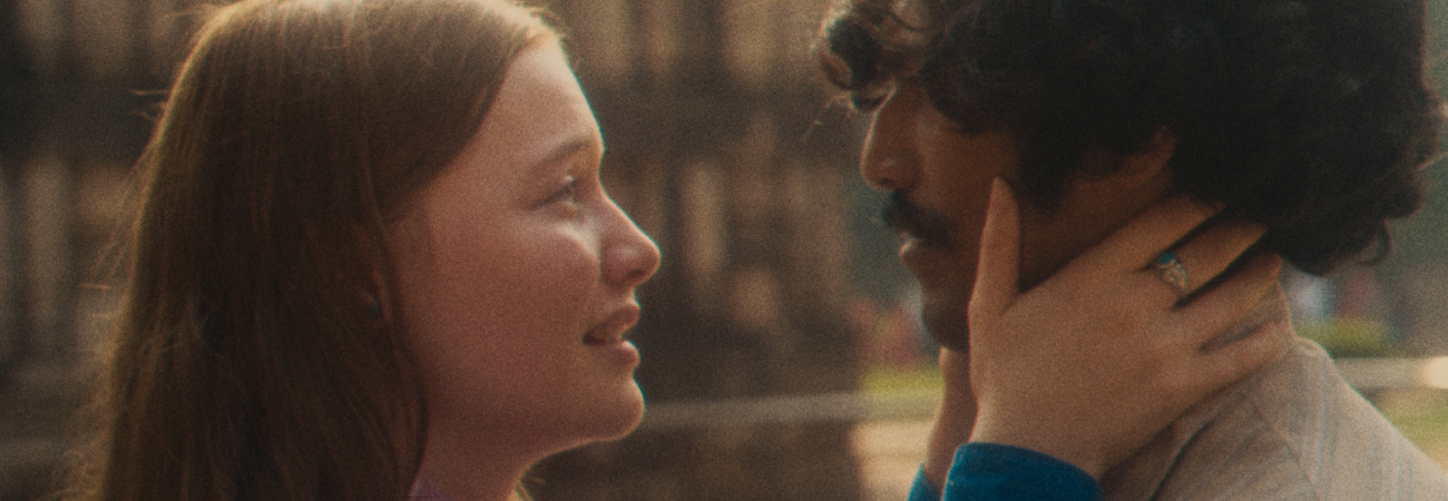 Poster for The Cycle of Love